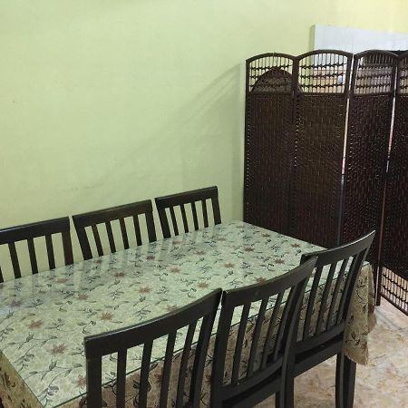 Pandan Home Stay Алор-Сетар Экстерьер фото