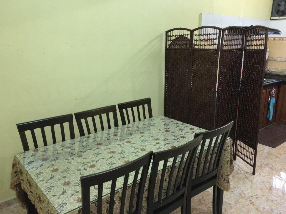Pandan Home Stay Алор-Сетар Экстерьер фото